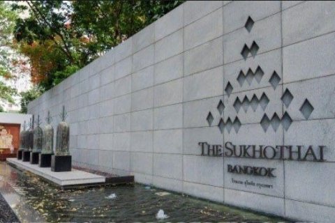 Condominio de 2 dormitorios en Sathon, Bangkok, Tailandia № 134020 - foto 8