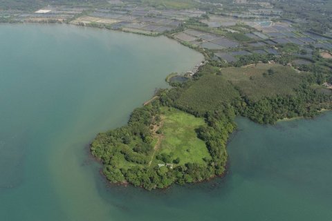 Terreno en Trat, Tailandia № 133909 - foto 4