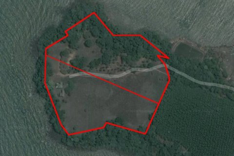 Terreno en Trat, Tailandia № 133909 - foto 6