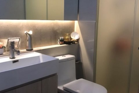 Eigentumswohnung in Watthana, Bangkok, Thailand, 3 Schlafzimmer № 134021 - Foto 5