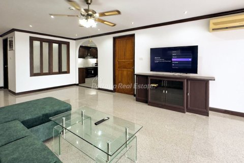 Condo à Bang Lamung, Thaïlande, 2 chambres № 155748 - photo 4