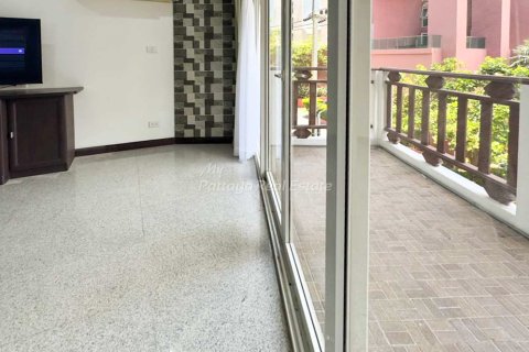 Condo à Bang Lamung, Thaïlande, 2 chambres № 155748 - photo 12