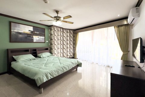 Condo à Bang Lamung, Thaïlande, 2 chambres № 155748 - photo 16
