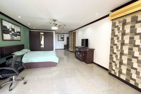 Condo à Bang Lamung, Thaïlande, 2 chambres № 155748 - photo 20