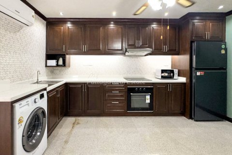 Condo à Bang Lamung, Thaïlande, 2 chambres № 155748 - photo 7