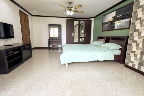 Condo à Bang Lamung, Thaïlande, 2 chambres № 155748 - photo 18