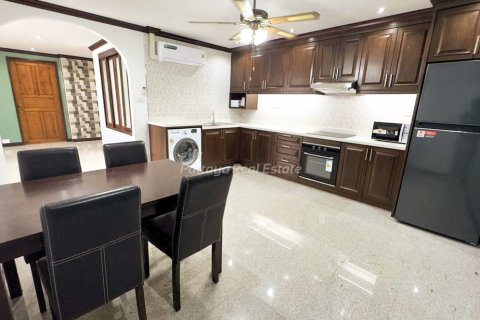 Condo à Bang Lamung, Thaïlande, 2 chambres № 155748 - photo 8