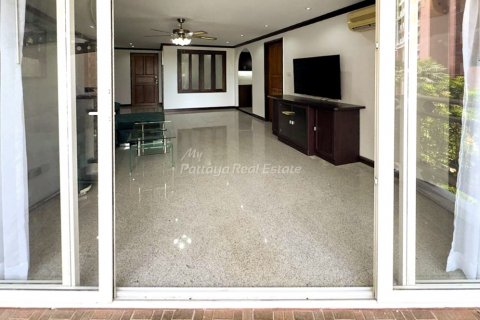 Condo à Bang Lamung, Thaïlande, 2 chambres № 155748 - photo 14
