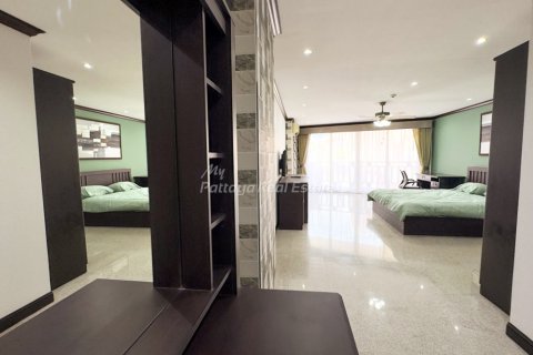 Condo à Bang Lamung, Thaïlande, 2 chambres № 155748 - photo 23