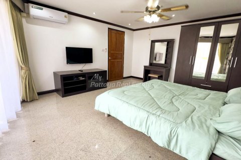 Condo à Bang Lamung, Thaïlande, 2 chambres № 155748 - photo 21