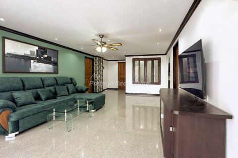 Condominio de 2 dormitorios en Bang Lamung, Tailandia № 155748