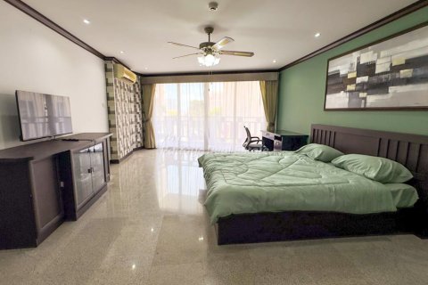 Condo à Bang Lamung, Thaïlande, 2 chambres № 155748 - photo 15