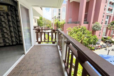 Condo à Bang Lamung, Thaïlande, 2 chambres № 155748 - photo 28