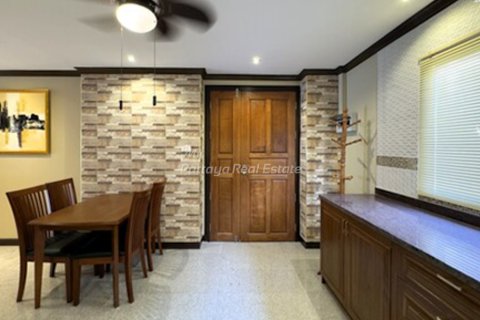 Condominio de 2 dormitorios en Bang Lamung, Tailandia № 155747 - foto 7