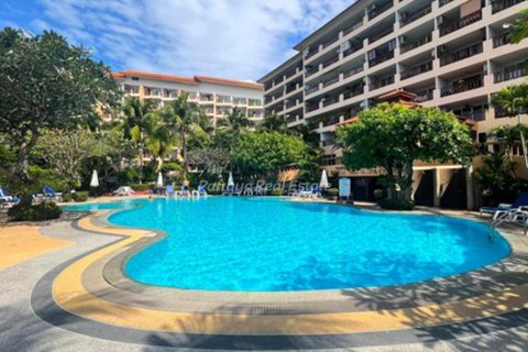 Condominio de 2 dormitorios en Bang Lamung, Tailandia № 155747 - foto 28