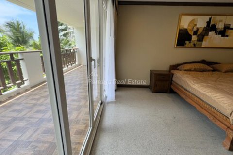 Condominio de 2 dormitorios en Bang Lamung, Tailandia № 155747 - foto 17