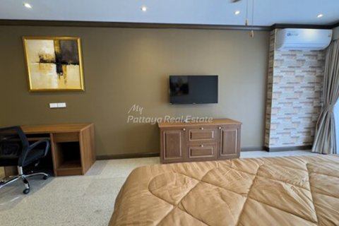 Condominio de 2 dormitorios en Bang Lamung, Tailandia № 155747 - foto 13