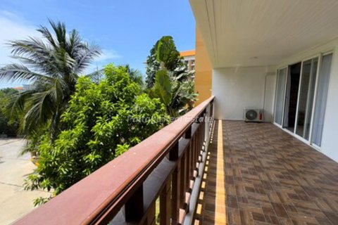 Condominio de 2 dormitorios en Bang Lamung, Tailandia № 155747 - foto 27