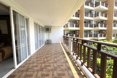 Condominio de 2 dormitorios en Bang Lamung, Tailandia № 155747 - foto 6