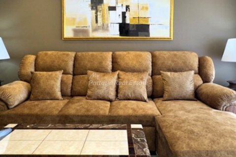 Condominio de 2 dormitorios en Bang Lamung, Tailandia № 155747 - foto 3