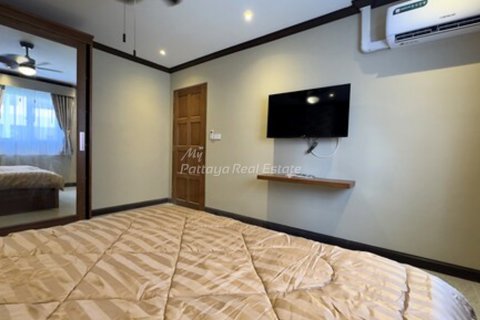 Condominio de 2 dormitorios en Bang Lamung, Tailandia № 155747 - foto 24