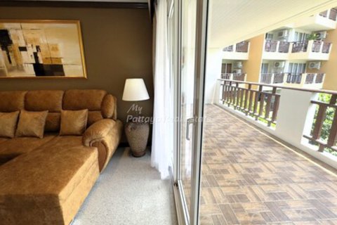 Condominio de 2 dormitorios en Bang Lamung, Tailandia № 155747 - foto 5