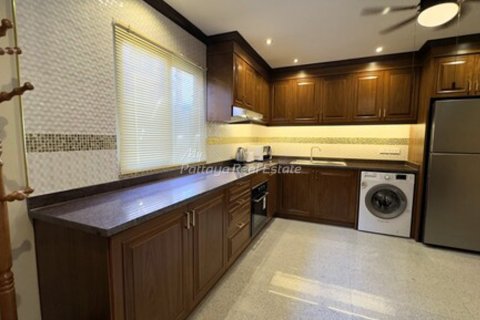 Condominio de 2 dormitorios en Bang Lamung, Tailandia № 155747 - foto 9