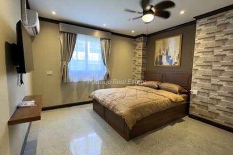 Condominio de 2 dormitorios en Bang Lamung, Tailandia № 155747 - foto 22