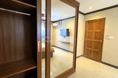 Condominio de 2 dormitorios en Bang Lamung, Tailandia № 155747 - foto 15