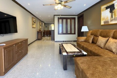 Condo in Bang Lamung, Thailand, 2 bedrooms № 155747