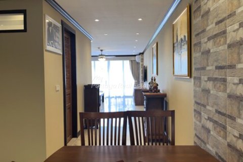 Condominio de 2 dormitorios en Bang Lamung, Tailandia № 155747 - foto 4