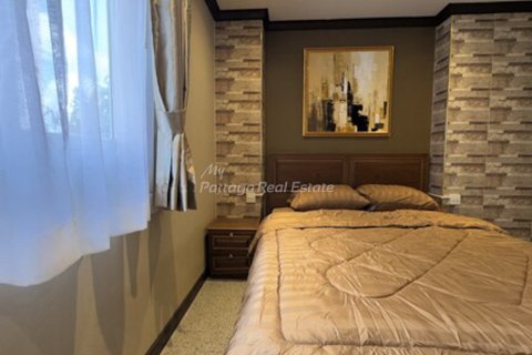 Condominio de 2 dormitorios en Bang Lamung, Tailandia № 155747 - foto 21