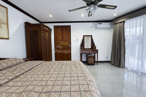 Кондоминиум с 2 спальнями в Банг Ламунге, Таиланд № 155749 - фото 19