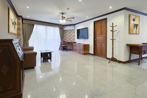 Eigentumswohnung in Bang Lamung, Thailand, 2 Schlafzimmer  № 155749