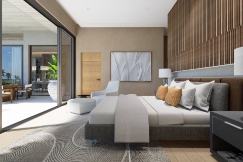 Haus in Nakhon Si Thammarat, Thailand 4 Schlafzimmer № 180607 - Foto 6