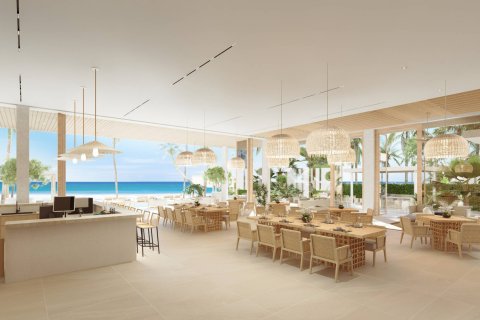 Haus in Nakhon Si Thammarat, Thailand 4 Schlafzimmer № 180607 - Foto 9