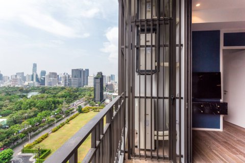 Condominio de 2 dormitorios en Bangkok, Tailandia № 180605 - foto 3