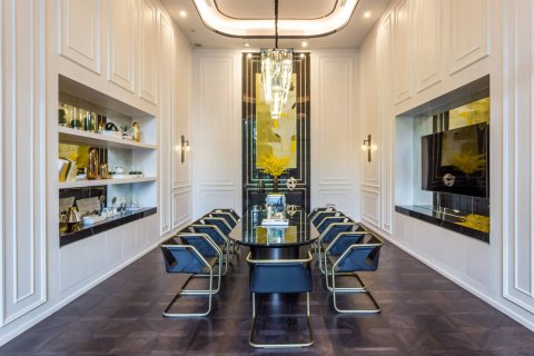 Condominio de 2 dormitorios en Bangkok, Tailandia № 180605 - foto 28
