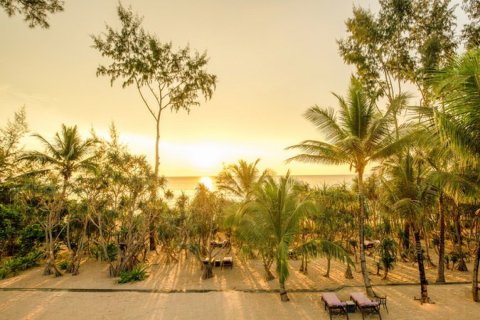 Casa de 5 dormitorios en Phang Nga, Tailandia № 180604 - foto 10