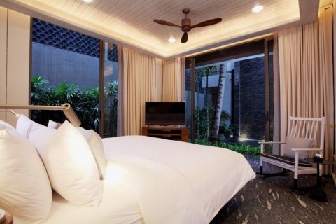 Casa de 5 dormitorios en Phang Nga, Tailandia № 180604 - foto 19