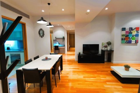 Condominio de 2 dormitorios en Bangkok, Tailandia № 180608 - foto 20
