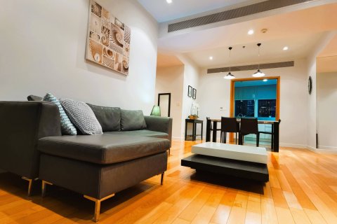 Condominio de 2 dormitorios en Bangkok, Tailandia № 180608 - foto 7