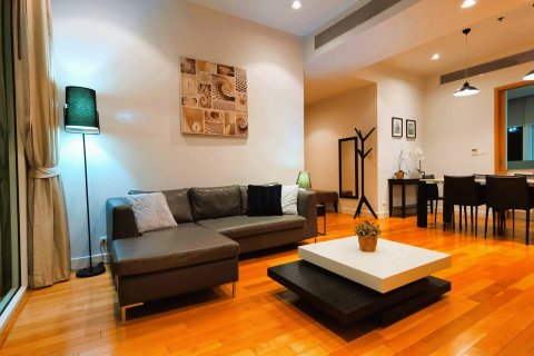 Condominio de 2 dormitorios en Bangkok, Tailandia № 180608 - foto 18