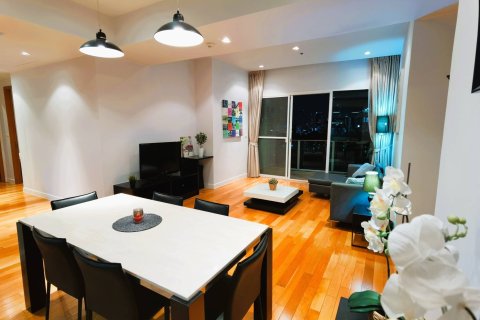 Condominio de 2 dormitorios en Bangkok, Tailandia № 180608 - foto 4