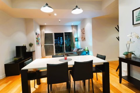 Condominio de 2 dormitorios en Bangkok, Tailandia № 180608 - foto 22