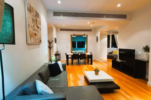Condominio de 2 dormitorios en Bangkok, Tailandia № 180608 - foto 16