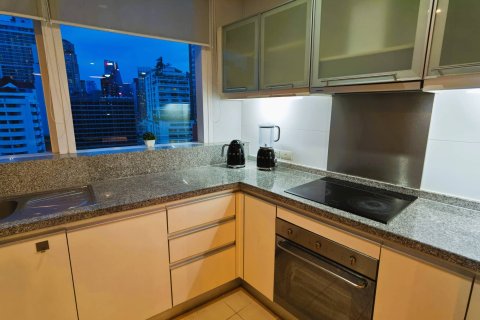Condominio de 2 dormitorios en Bangkok, Tailandia № 180608 - foto 24