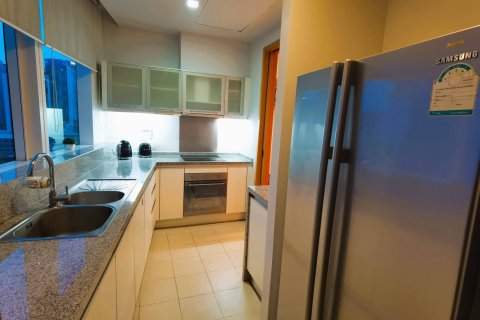 Condominio de 2 dormitorios en Bangkok, Tailandia № 180608 - foto 26