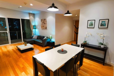 Condominio de 2 dormitorios en Bangkok, Tailandia № 180608 - foto 5