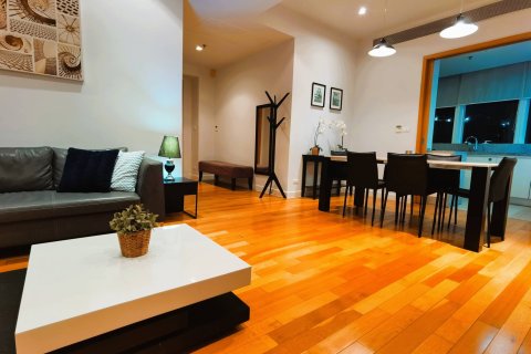 Condominio de 2 dormitorios en Bangkok, Tailandia № 180608 - foto 19